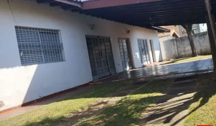 Casa à venda no Centro de Santa Bárbara d'Oeste