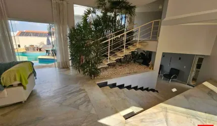 Casa à venda no Werner Plaas em Americana