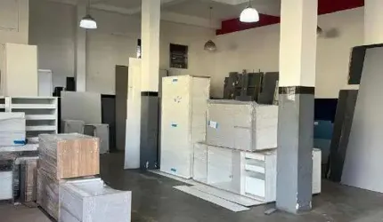 Salão comercial à venda no Nova Americana em Americana