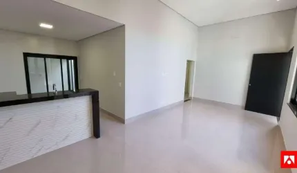 Casa à venda no Parque Universitário em Americana