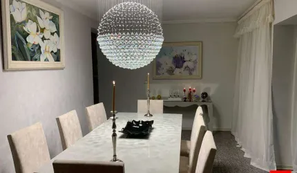 Casa ampla à venda na Vila Grego em Santa Bárbara d'Oeste