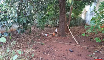 Terreno à venda no Residencial Furlan em Santa Bárbara d'Oeste