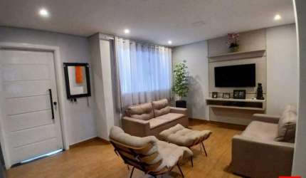 Casa à venda no Santa Rosa II em Santa Bárbara d'Oeste