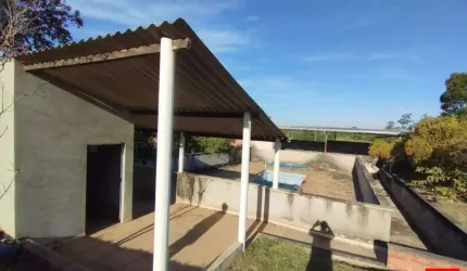 Chácara à venda no Cruzeiro do Sul em Santa Bárbara d'Oeste.