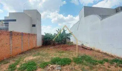 Terreno à Venda no Terras Santa Bárbara em Santa Bárbara d'Oeste