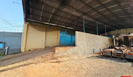 Terreno à venda no Jardim Itamaraty em Santa Bárbara d'Oeste