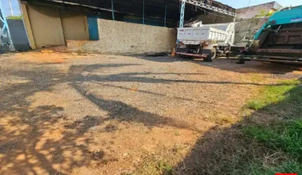 Terreno à venda no Jardim Itamaraty em Santa Bárbara d'Oeste