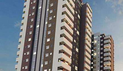 Apartamento à venda no Condomínio Residencial Boulevard de Rosé em Santa Bárbara d'Oeste.