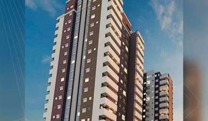 Apartamento à venda, 3 quartos, 1 suíte, 2 vagas, Centro - Santa Bárbara D'Oeste/SP
