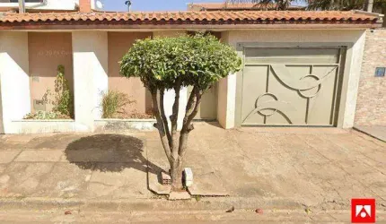 Casa à venda no Residencial Rochelle II em Santa Bárbara d'Oeste