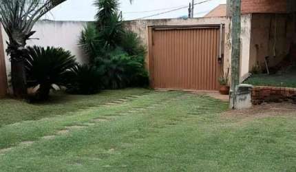 Casa à venda no Jardim Santa Alice em Santa Bárbara d'Oeste