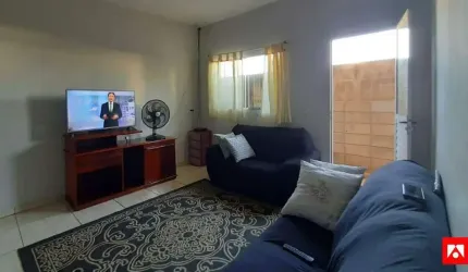 Casa de Dois Andares à Venda no Jardim Boer II em Americana