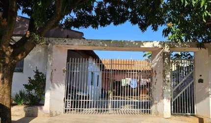 Casa à venda no Planalto do Sol II em Santa Bárbara d'Oeste