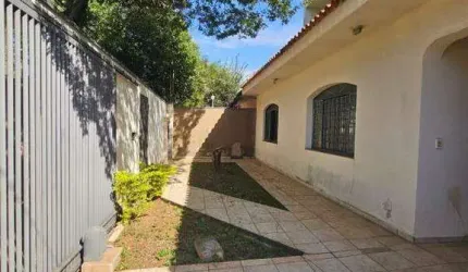 Sobrado avarandado à venda no Jardim Primavera em Santa Bárbara d'Oeste