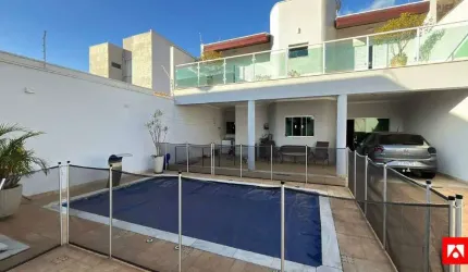 Casa à venda no Jardim Cândido Bertine em Santa Bárbara d'Oeste