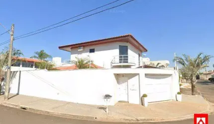 Casa de alto padrão à venda no Residencial Nardini em Americana
