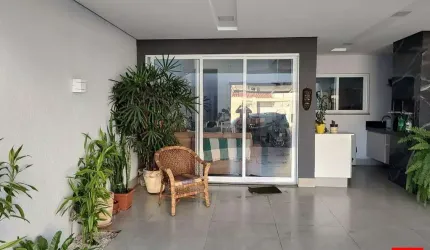 Casa à venda no Jardim Boer I em Americana