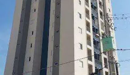 Apartamento à venda no Madrepérola em Santa Bárbara d'Oeste