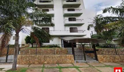 Apartamento à venda no Edifício Solar das Palmeiras em Santa Bárbara d´Oeste
