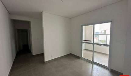 Apartamento à venda no Condomínio Residencial Boulevard de Rosé em Santa Bárbara d'Oeste