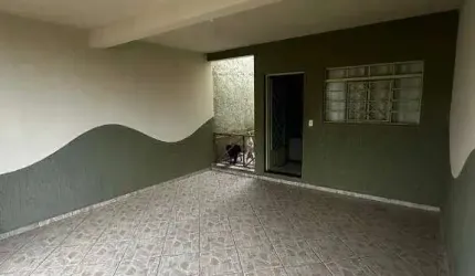 Sobrado à venda no Vista Alegre em Santa Bárbara d'Oeste