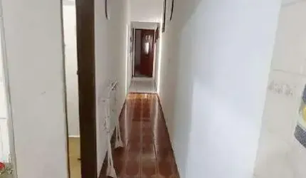 Casa à venda no Jardim Santa Rita de Cássia em Santa Bárbara d'Oeste