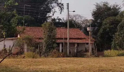 Chácara à venda na área rural em Jales/SP