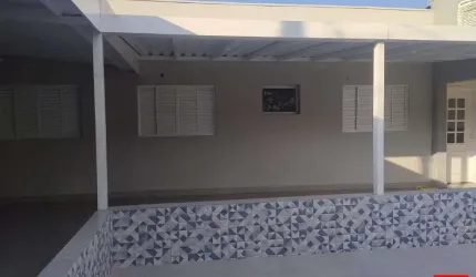 Casa à venda no Jardim Boer I, em Americana