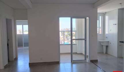 Apartamento á venda no Residencial Boulevard de Rosé em Santa Bárbara d'Oeste