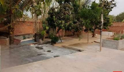 Chácara à venda no Bairro do Porto em Limeira
