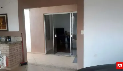 Casa à venda no Jardim Alfa em Santa Bárbara d'Oeste