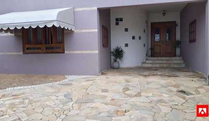 Casa à venda no Residencial Morada do Sol em Americana