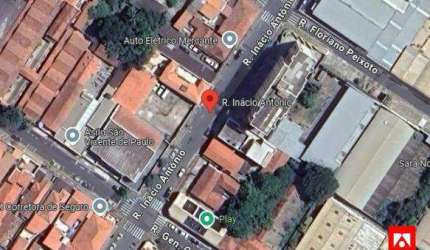 Casas à venda no Centro da Cidade de Santa Bárbara d'Oeste