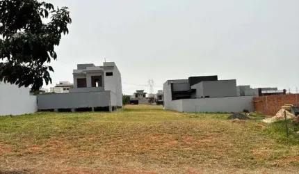 Terreno à venda no Residencial Jardim Recanto das Águas em Nova Odessa