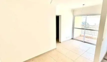 Apartamento à venda no Residencial La Luna em Santa Bárbara d'Oeste