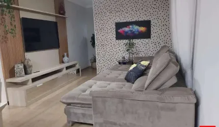 Casa à venda no Jardim Santa Alice em Santa Bárbara d'Oeste