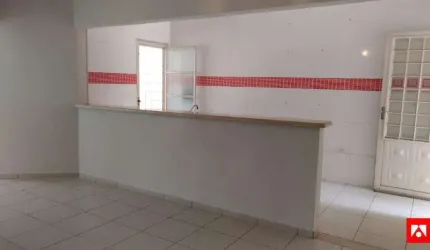 Casa à venda no Parque Nova Carioba em Americana