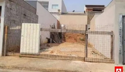 Terreno amplo à Venda no Jardim Boer em Americana