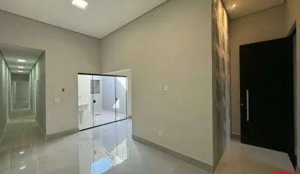 Casa à venda no Jardim Mollon em Santa Bárbara d'Oeste