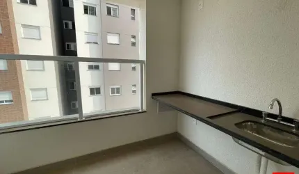 Apartamento à venda no Boulevard de Rose, no Centro de Santa Bárbara d'Oeste