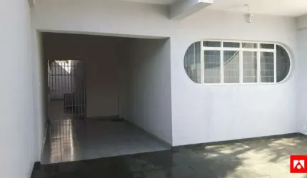 Casa à venda no Morada do Sol, em Americana