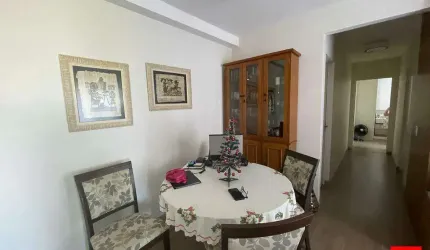 Apartamento à venda no Residencial Liberty Garden, em Santa Bárbara d'Oeste