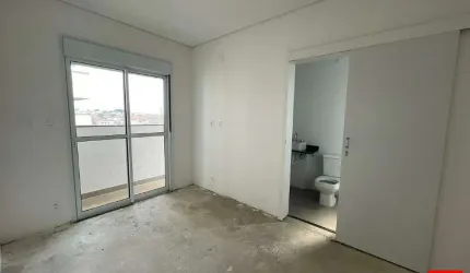 Apartamento à venda no Boulevard de Rose, no Centro de Santa Bárbara d'Oeste