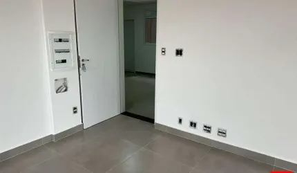 Apartamento à venda no Boulevard de Rose, no Centro de Santa Bárbara d'Oeste