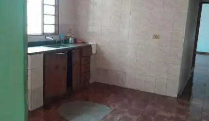 Casa à venda no Jardim América II, em Americana