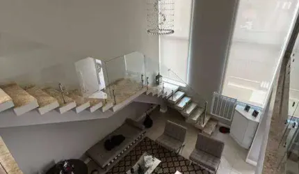 Casa ampla à venda no Residencial Dona Margarida, em Santa Bárbara d'Oeste