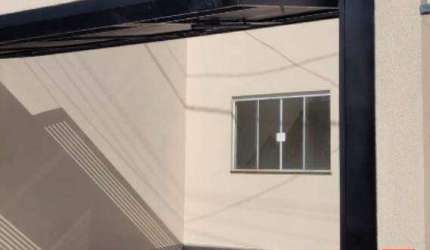 Casa à venda no Conjunto Habitacional 31 de Março, em Santa Bárbara d'Oeste