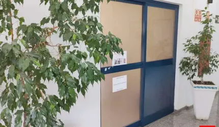 Sala Comercial à venda no Edifício Centro Empresarial, em Santa Bárbara d'Oeste