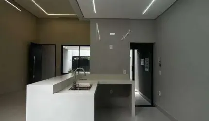 Casa à venda no Jardim Ipiranga em Americana