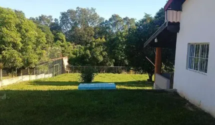 Chácara à venda no Condomínio Jatobá em Limeira